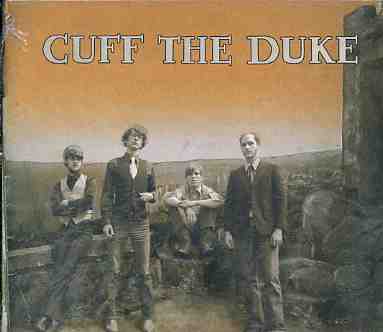 CUFF THE DUKE (CAN)