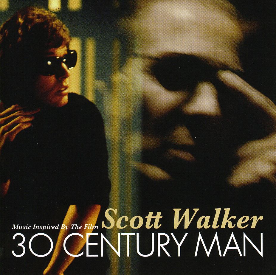 SCOTT WALKER: 30 CENTURY MAN / O.S.T.
