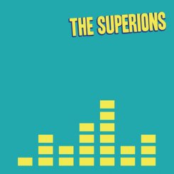 SUPERIONS (EP)