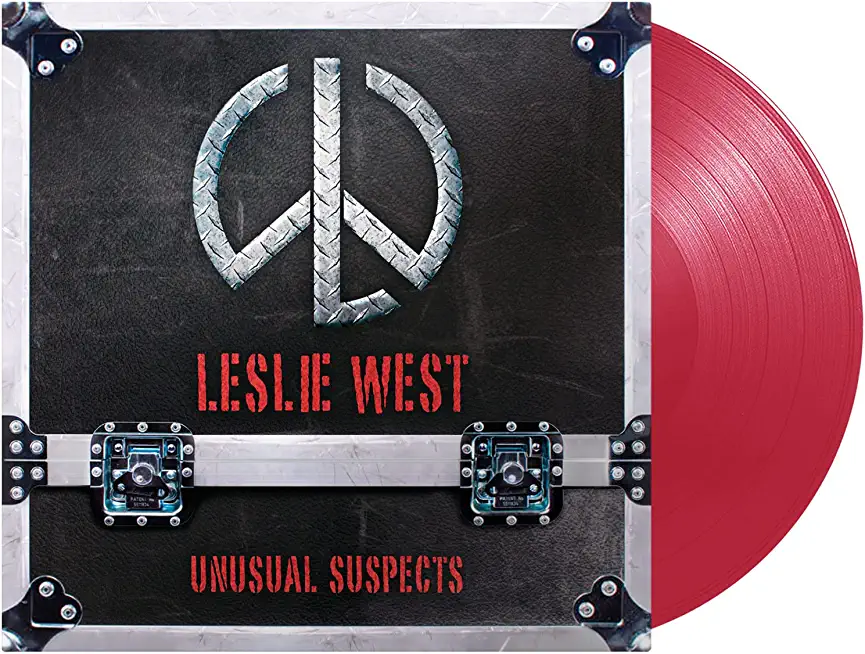 UNUSUAL SUSPECTS (RED) (COLV) (LTD) (OFGV) (RED)