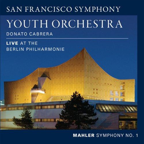 SYMPHONY 1: LIVE AT THE BERLIN PHILHARMONIE