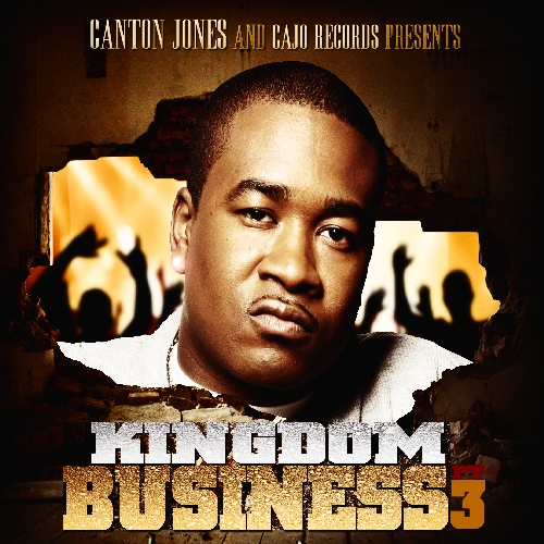 KINGDOM BUSINESS 3