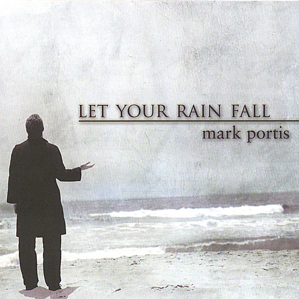 LET YOUR RAIN FALL
