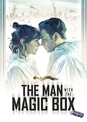 MAN WITH THE MAGIC BOX / (SUB)
