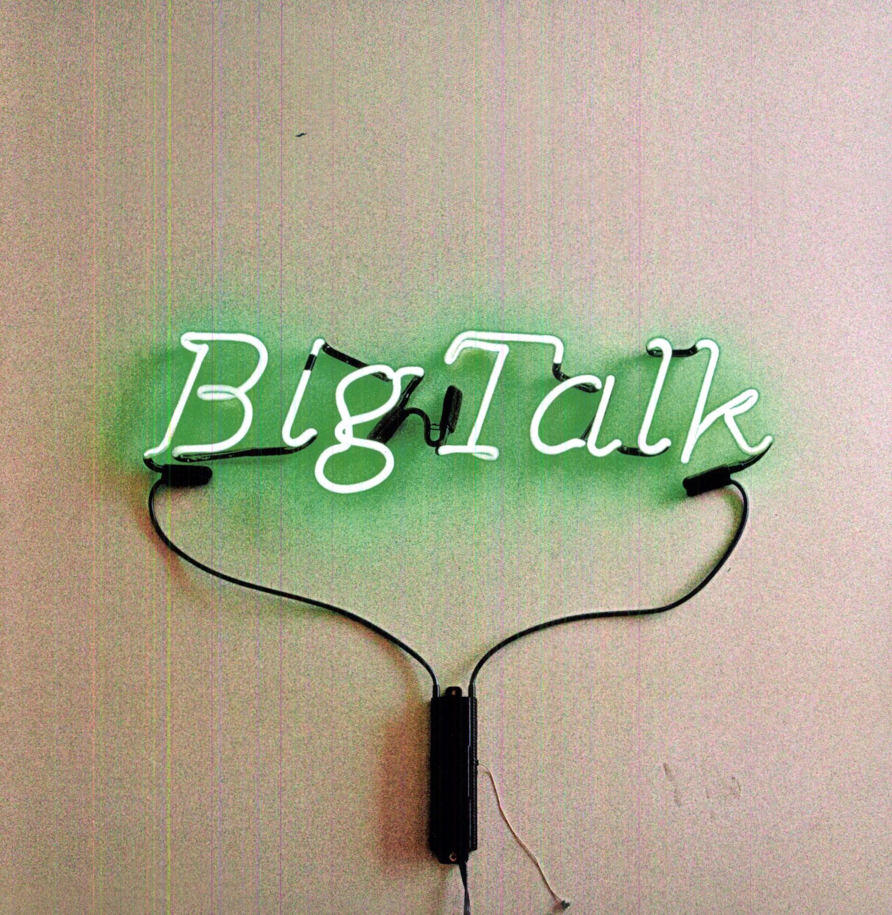 BIG TALK (FRA)
