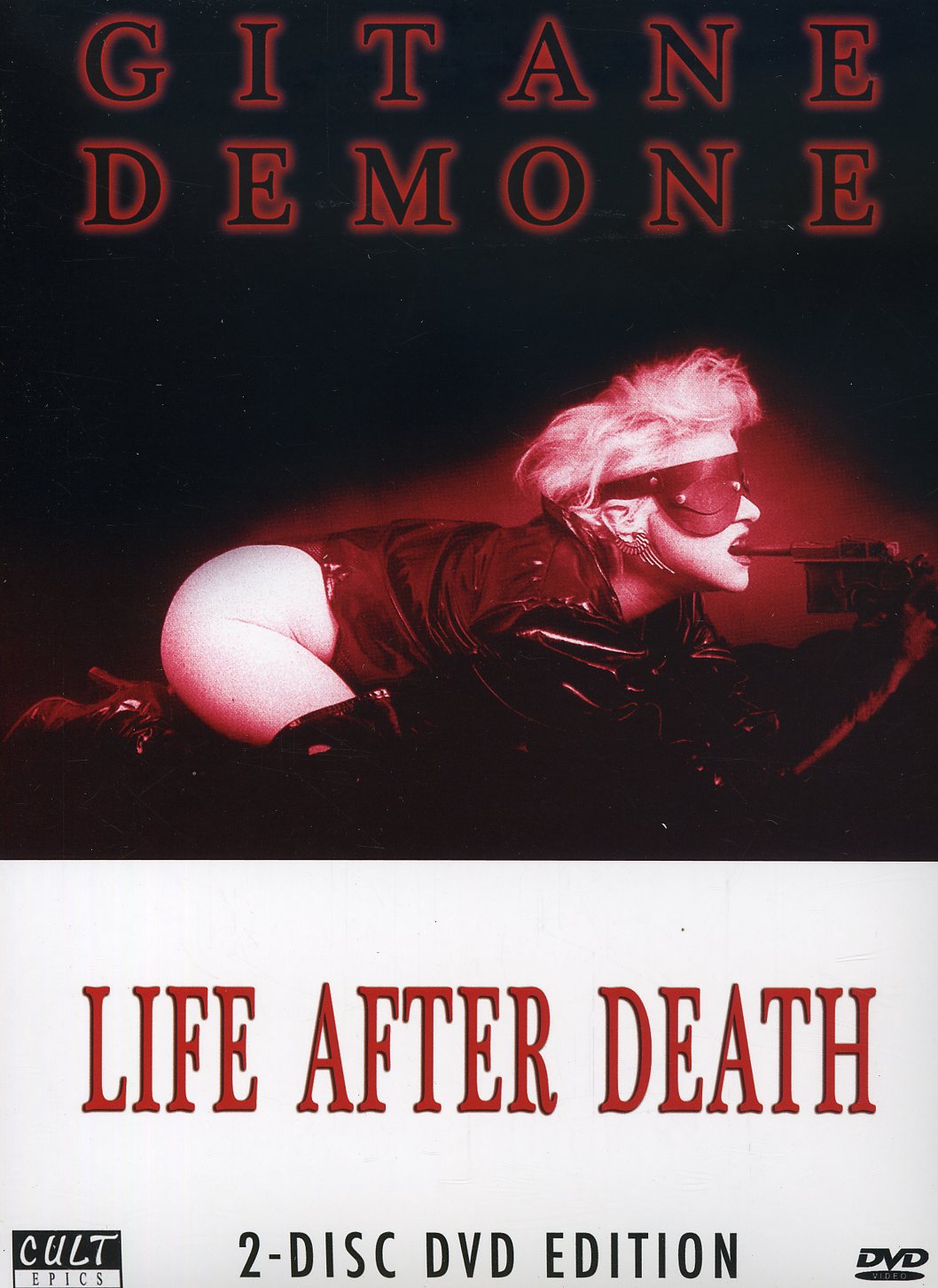 LIFE AFTER DEATH (3PC) (W/BOOK) / (BOX LTD DIG)