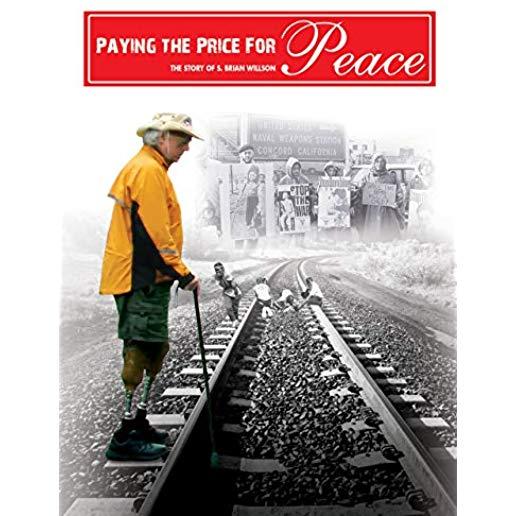 PAYING THE PRICE FOR PEACE