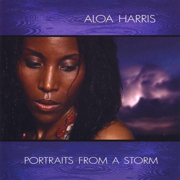 PORTRAITS FROM A STORM