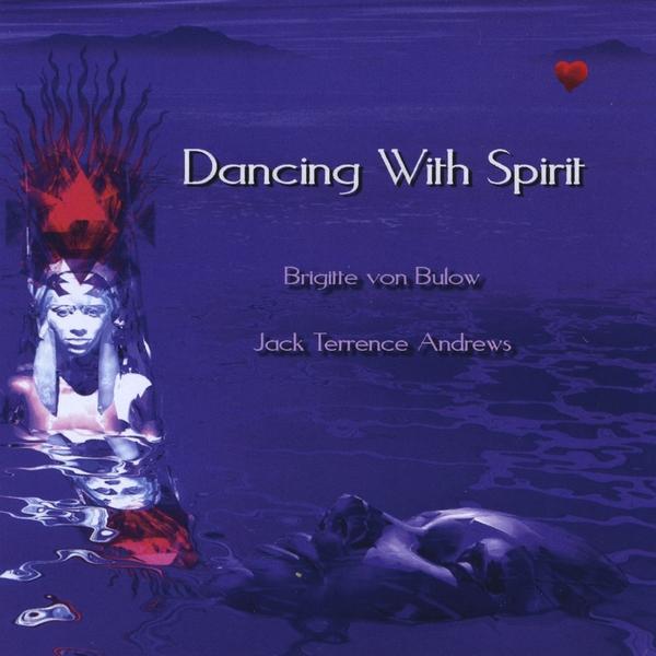 DANCING WITH SPIRIT