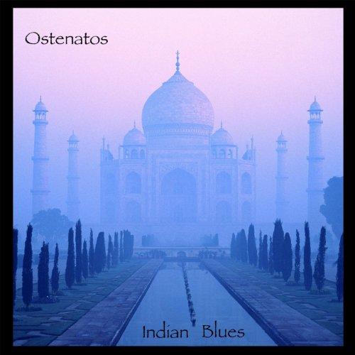 INDIAN BLUES (CDR)