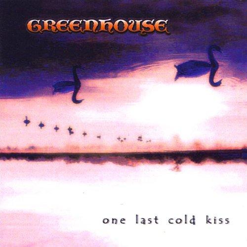 ONE LAST COLD KISS (CDR)