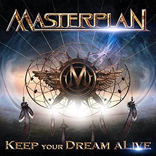 KEEP YOUR DREAM ALIVE (WBR)