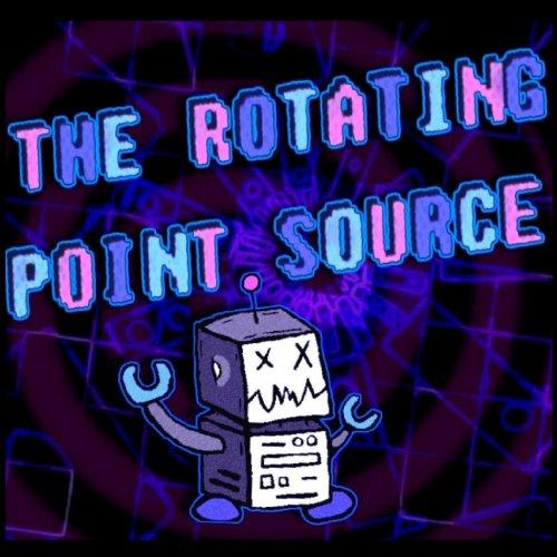 ROTATING POINT SOURCE (CDRP)