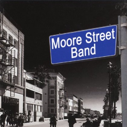 MOORE STREET BAND
