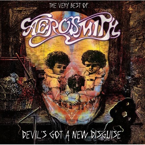 DEVIL'S GOT A NEW DISGUISE: THE VERY BEST OF