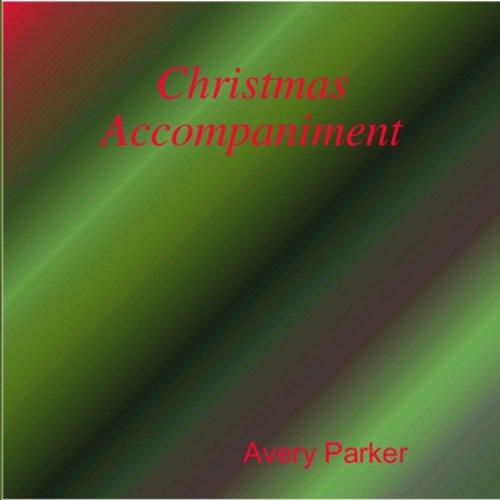 CHRISTMAS ACCOMPANIMENT (CDR)