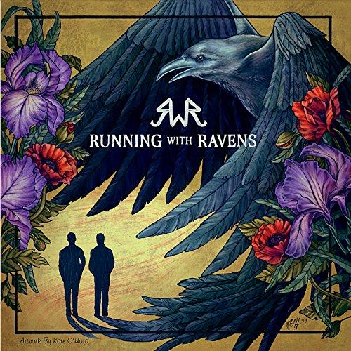 RUNNING WITH RAVENS