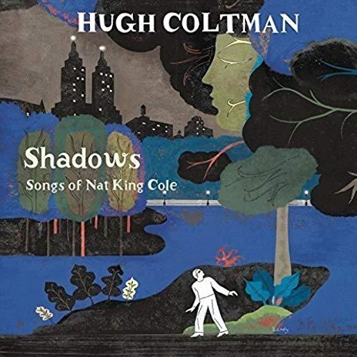 SHADOWS : SONGS OF NAT KING COLE (HK)