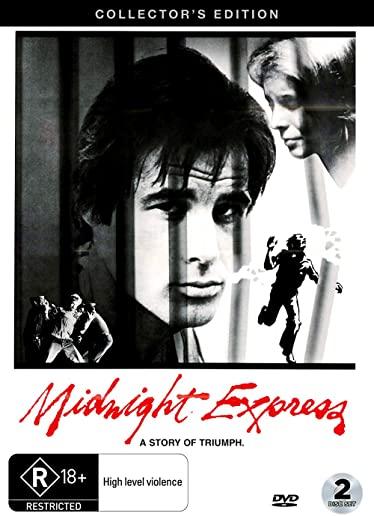 MIDNIGHT EXPRESS (2PC) / (AUS NTR0)