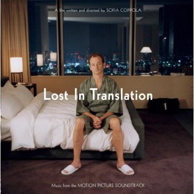 LOST IN TRANSLATION / O.S.T.