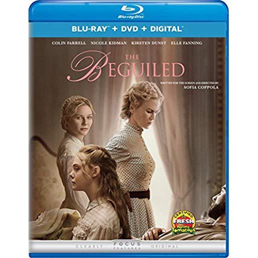 BEGUILED (2PC) (W/DVD) / (UVDC 2PK DHD DIGC)