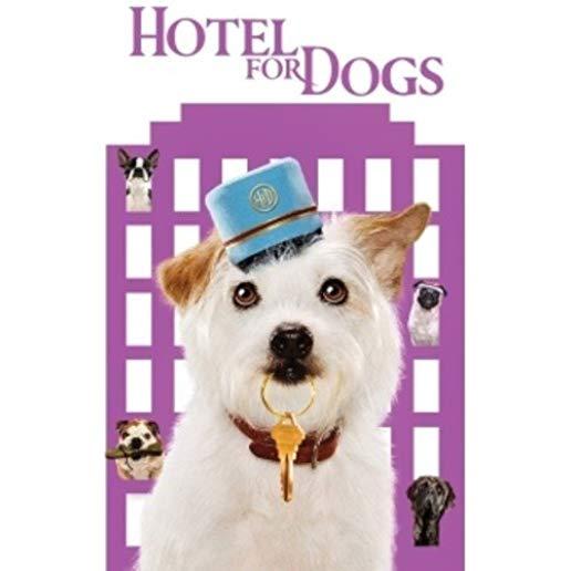 HOTEL FOR DOGS / (AC3 DOL DUB SUB WS)