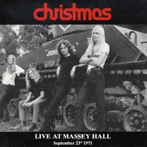 LIVE AT MASSEY HALL (CAN)