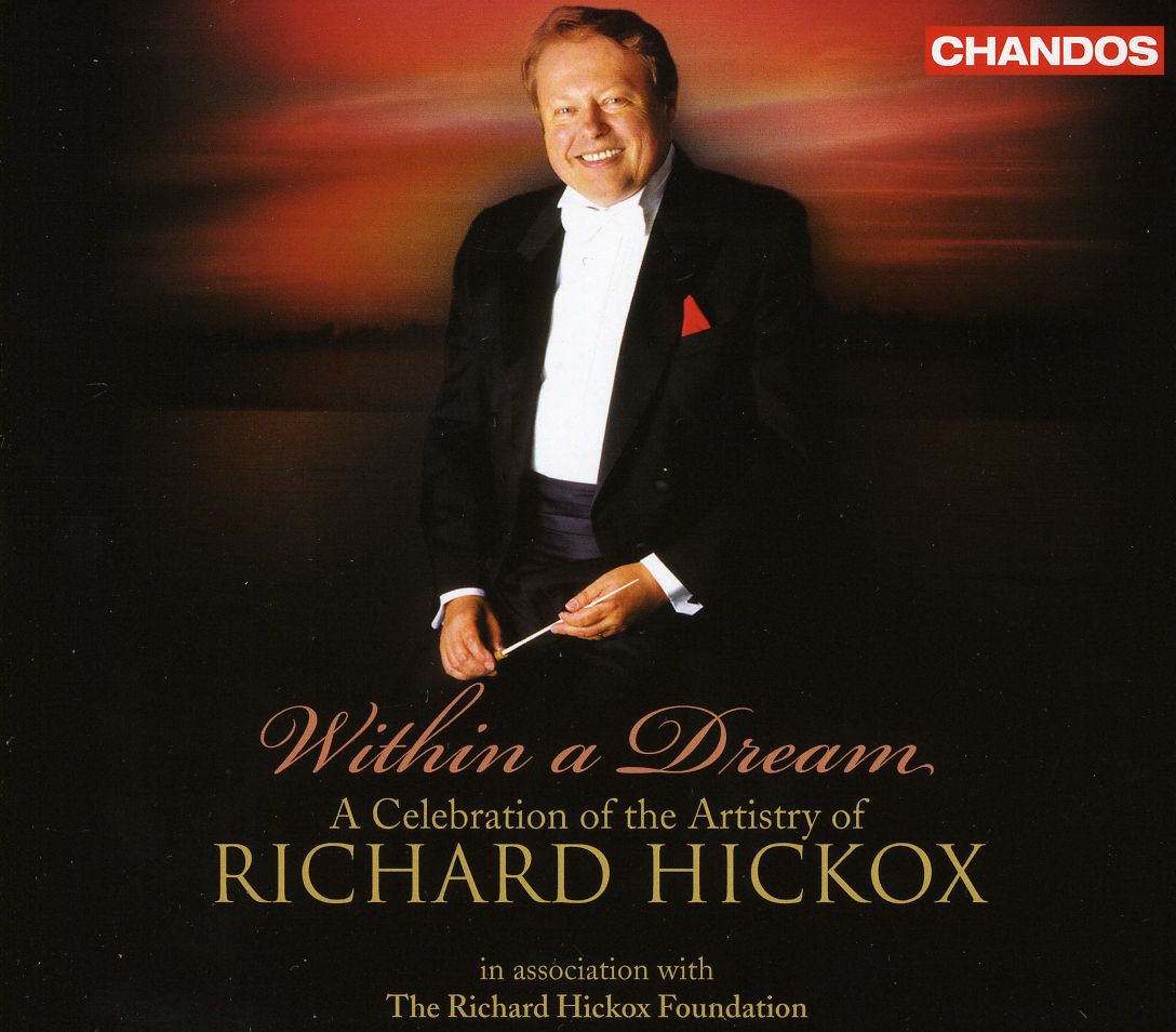 WITHIN A DREAM: CELEBRATION OF ARTISTRY OF RICHARD
