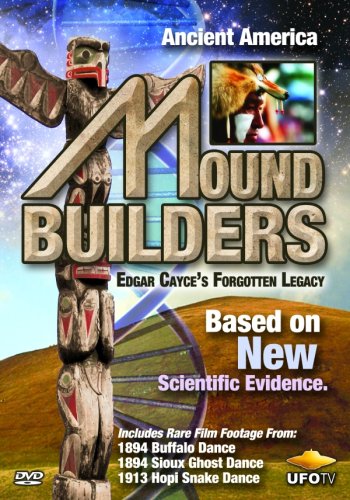 ANCIENT AMERICA: MOUND BUILDERS