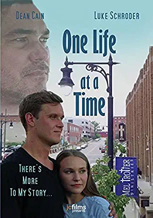 ONE LIFE AT A TIME / (MOD)