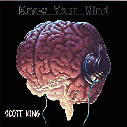 KNOW YOUR MIND