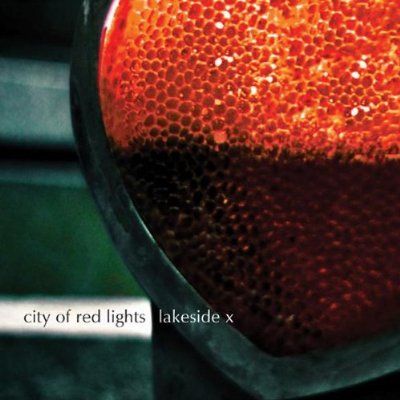 CITY OF RED LIGHTS (BONUS CD)