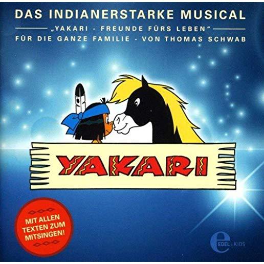 YAKARI-DAS MUSICAL (GER)