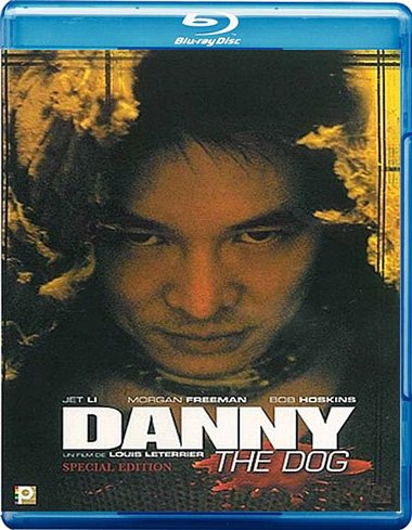 DANNY THE DOG AKA UNLEASHED / (AC3 DOL DTS SUB)