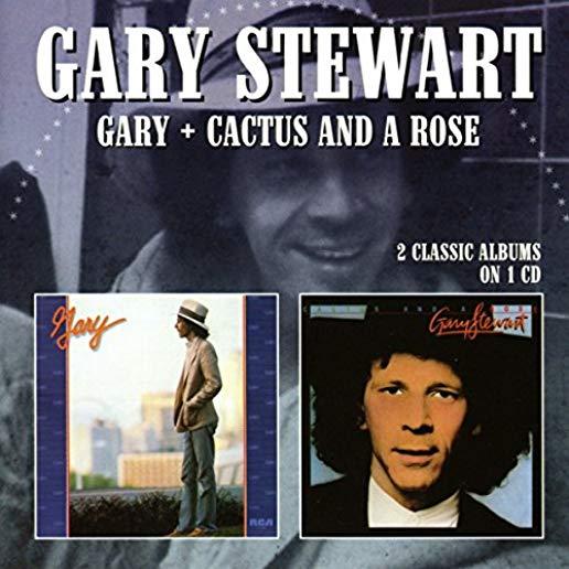 GARY / CACTUS & A ROSE (UK)