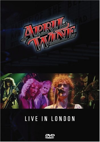 I LIKE TO ROCK: LIVE IN LONDON