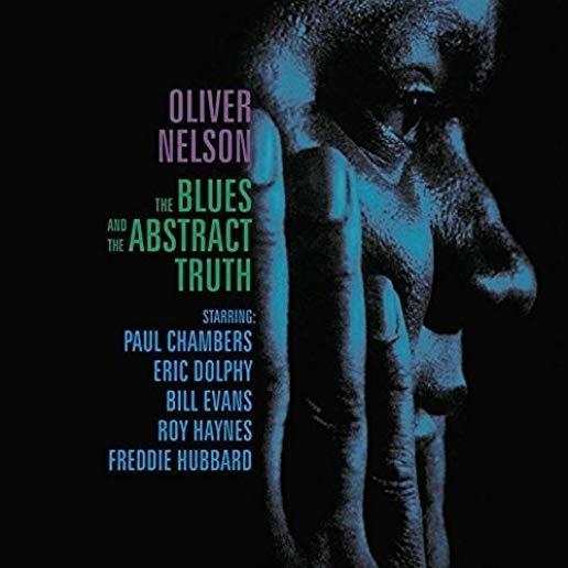 BLUES & THE ABSTRACT TRUTH (UK)