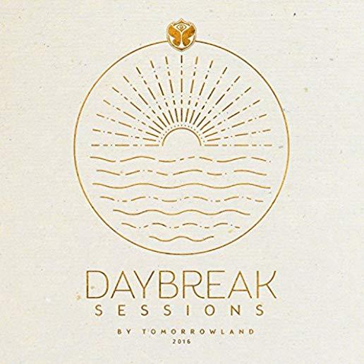 TOMORROWLAND 2016: DAYBREAK SESSIONS / VARIOUS