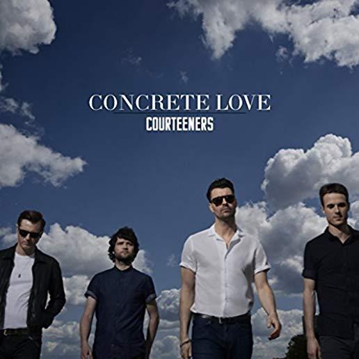 CONCRETE LOVE (UK)