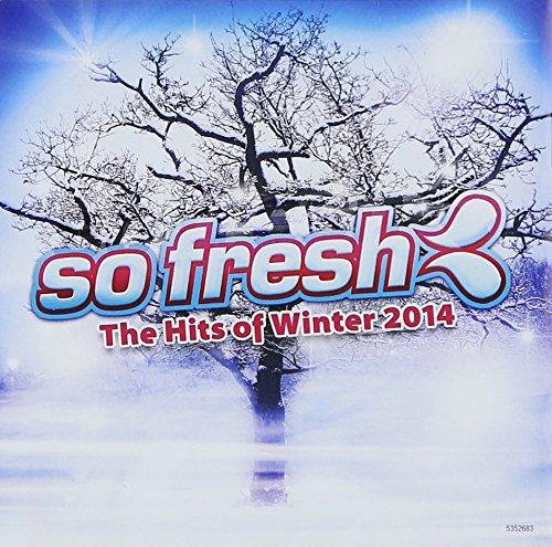 SO FRESH: THE HITS OF WINTER 2014 (DELUXE EDITION)