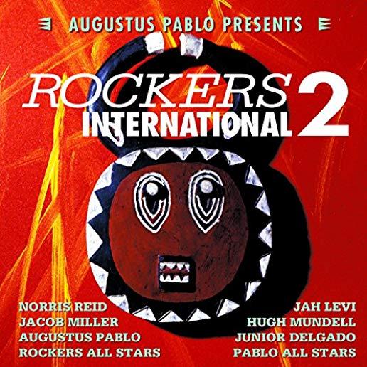 ROCKERS INTERNATIONAL 2
