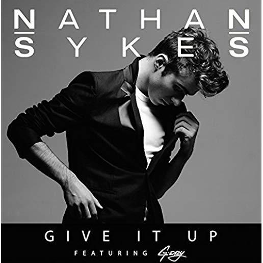 GIVE IT UP (FEAT. G-EAZY) (UK)