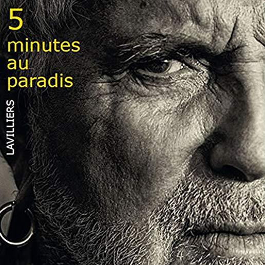 5 MINUTES AU PARADIS: LIMITED EDITION (LTD) (FRA)