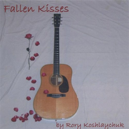 FALLEN KISSES