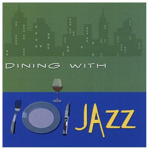 DINING WITH JAZZ (CDR)