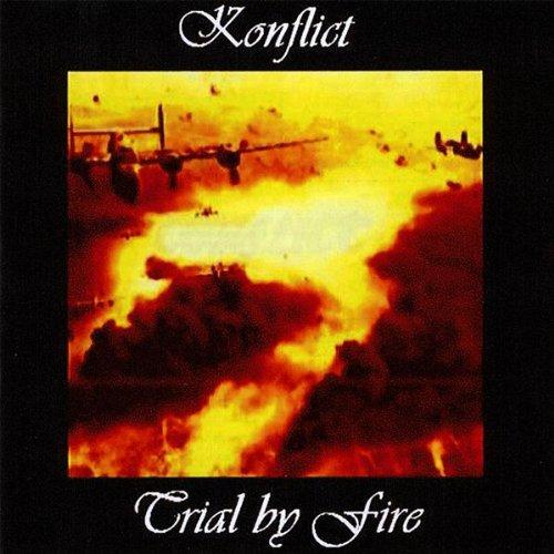 TRIAL BY FIRE (CDR)