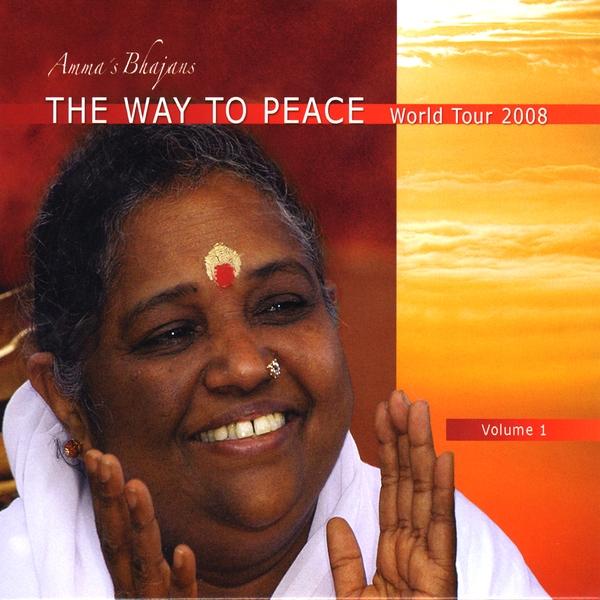 WAY TO PEACE 1