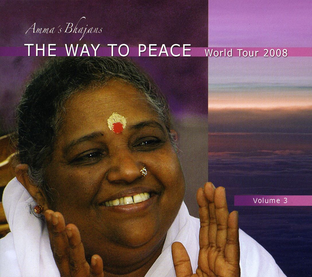WAY TO PEACE 3