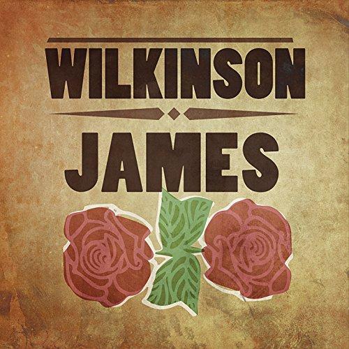 WILKINSON JAMES