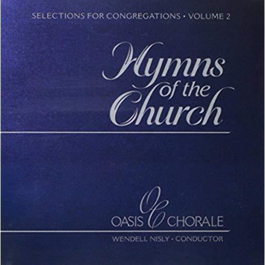 HYMNS OF THE CHURCH 2
